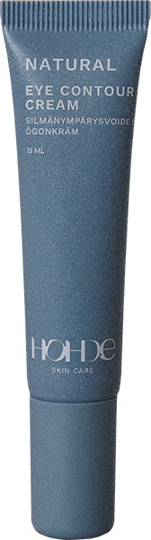 HOHDE Natural Ögonkräm