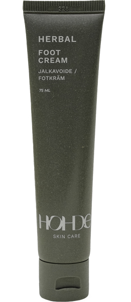 HOHDE Herbal Fotkräm